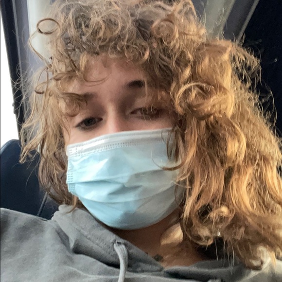 Meet your Posher, Mary - Picture 1 of 1